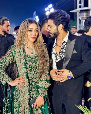afsha khan Instagram - We Are Real , Not Perfect 💖
:
#faizfa #faiz #afshakhan