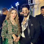 afsha khan