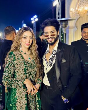 afsha khan Instagram - We Are Real , Not Perfect 💖
:
#faizfa #faiz #afshakhan