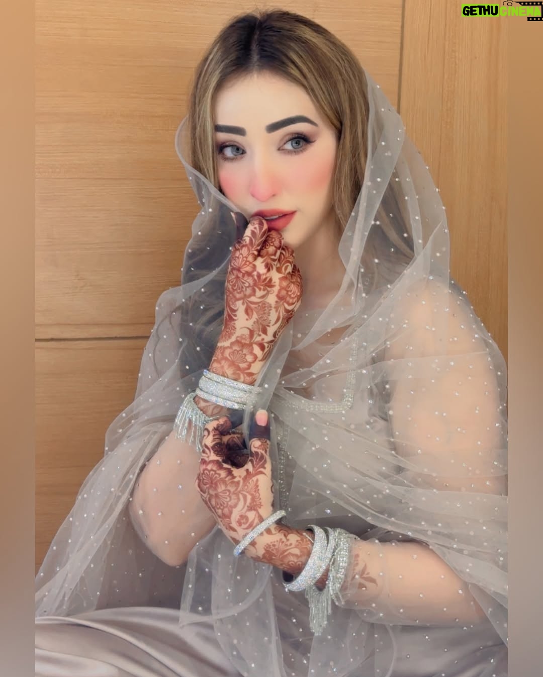 afsha khan - 56.5K Likes - ✨ 💞

:

#eidmubarak #2025 #afshakhan