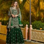 afsha khan