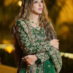 afsha khan