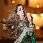 afsha khan