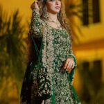 afsha khan