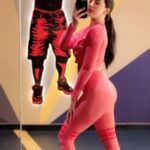 afsha khan