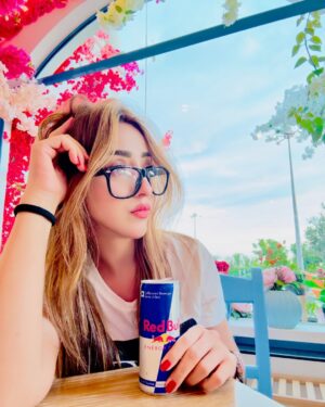 afsha khan Instagram - Glow Girl 💐
:
#afshakhan