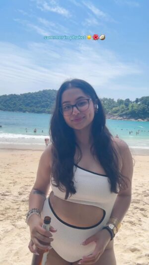 anshikaa Instagram - can’t wait to go back🫶
.
.
.
.
.
#reelsinstagram #reels #explore #fyp #trending #relatable #explorepage #girls #foryou #travel