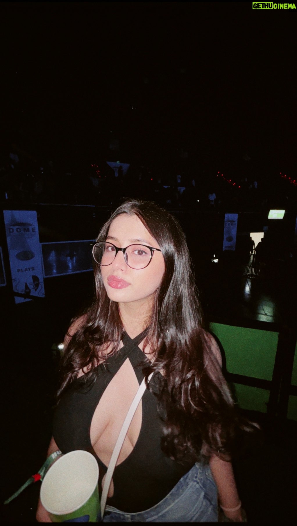 anshikaa - 5.2K Likes - nothing but love for @hugelthug 
can’t wait for him to be back🫶
@tuborg_india @socializare_ 
.
.
.
.
.
.
#reelsinstagram #reels #explore #trending #relatable #fyp #explorepage #girls #foryou #fun #music #concert #opentomore #weekend #tuborg