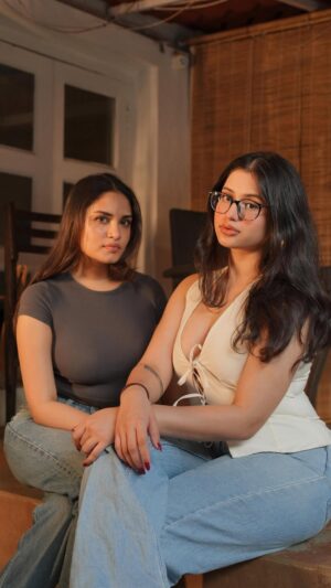 anshikaa Instagram - when two brain cells try to fake anger
.
.
.
.
.
.
#reelsinstagram #reels #trending #explore #relatable #fyp #explorepage #girls #foryou #funny