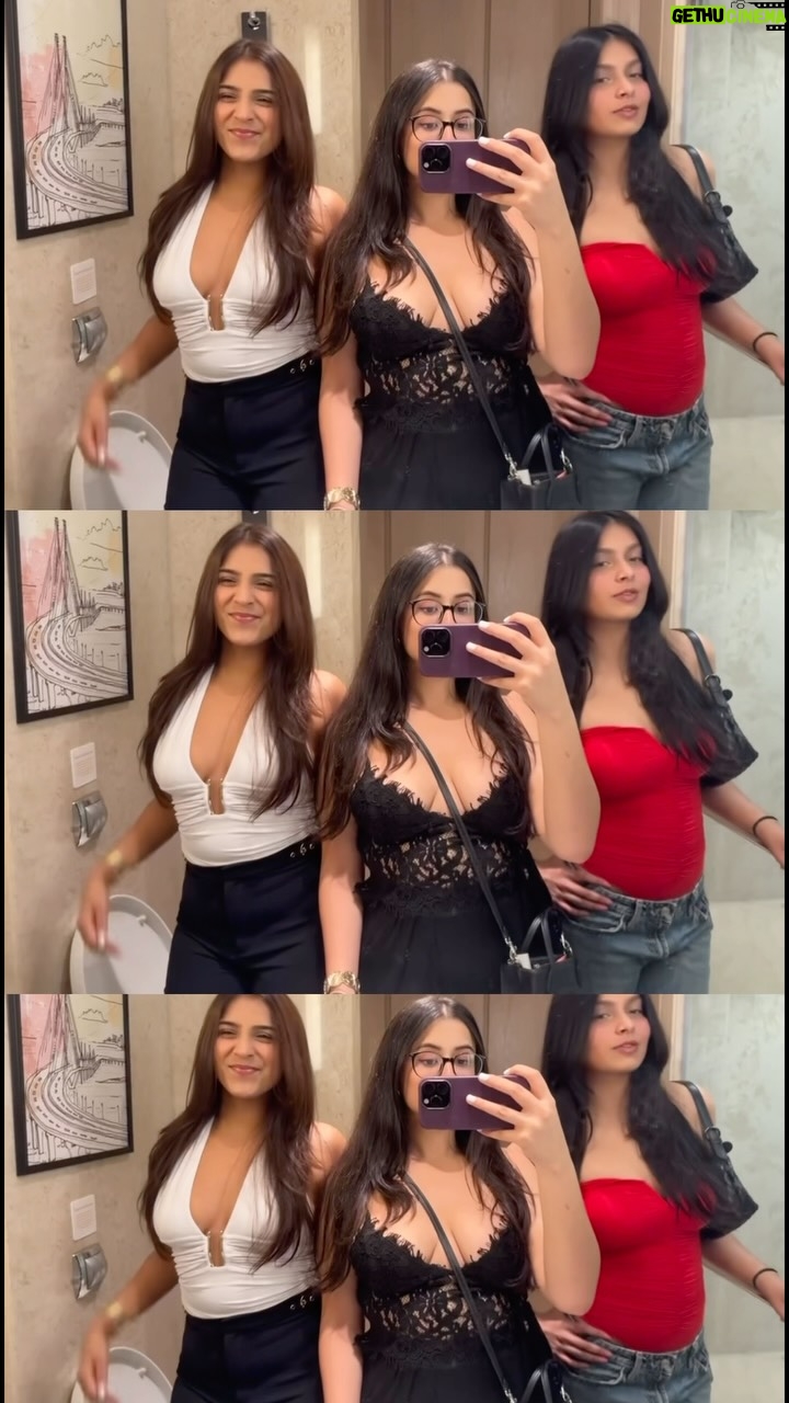 anshikaa - 2.1K Likes - weekend outfit inspo for when u want to look hot while getting dragged out of the club🪩🪩🪩🪩🪩
.
.
.
#reelsinstagram #reels #explore #trending #fyp #relatable #explorepage #girls #foryou #grwm #funny