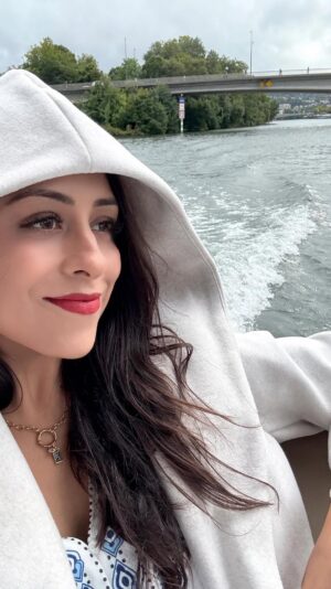 ayesha kapoor Adlakha Instagram - la vue depuis la prison doit être époustouflante, non?
#BoyfriendJail #TheConciergerie #Paris