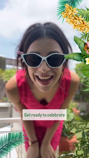 ayesha kapoor Adlakha Instagram - Everyone is invited! Goa Socials and I are so excited for our Sao Joao Festival- one of Goa’s most anticipated monsoon celebrations — honoring tradition with a warm and modern twist 😇💐☔️
Link is in stories and in the bio but here what to expect this year⬇️
Culture 🤝 Nature
A community kopel will be placed at the venue with the message “Holding the Crown Together”, inviting everyone to contribute and co-create — a symbolic act of unity and connection 💞
We’re keeping the culture loud and the vibes louder — rain or storm, kopels on, spirits high.
This is Sao Joao, the Goa Socials way.
- Tropical cocktails
- Live Music Experience
- Plunge pool games
- Padel Tournament by Coco Padel
- Local Food Delights by Circle and Rabbit Hole
- Workshops by the Kids
- Tug Of War with Prizes
- Kopel Competition (Virtual)
- Theme Jungle Decor
- Hot Coffee Station by Ruby’s
- Cashew Cocktails by Aaniek
- Hydration Station
- Pet Friendly
📍Dot in the park, (Circle) , Anjuna, Goa https://maps.app.goo.gl/87AKcgUaeuhkKBaG7
🗓️June 24 | 3pm - 10pm
🔗 https://www.district.in/events/sao-joao-jun24-2025-buy-tickets
📍Dot in the park, (Circle) , Anjuna, Goa | June 24
SEE YOU ON TUESDAY!
#GoaSocials #AyeshaAdlakha #SaoJuaoGoa2025 #SaoJuao #SaoJuaoGoa #WhatToDoInGoa #GoaThisWeek #UniqueFestivals #MonsoonFestival #GoaMonsoon #UniqueThingsToDoInGoa #GoaCommunityFestival #MonsoonLove #SaoJuaoKopel