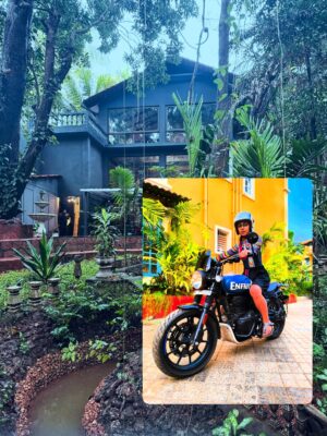 ayesha kapoor Adlakha Instagram - May Ninth 1 month with @khruangbin š«
The body remembers what the mind forgets. This last month was intense.
I was sick, I was home, I was alone, I was not, I was working, I was trying to deeply relax, I was scared, I was hormonal, I was vulnerable, I was logical, I was delirious, I was up, I was down, I was weak, I was frustrated, I tried to help, I held space, I was angry, I was grateful, I was hopeful, I was alive.
like I said- itās been intense.
A big wave has crashed and while my head is still under water, I can see myself coming up to a different reality. All the things, people, contexts, habits, patterns, pulls that got me here wonāt be around when Iām done with this. The szn is changing and sometimes the adjustment is uncomfortable, thatās all :)
Everyone whoās been such a tremendous support during this time- THANK YOU. You know who you are, ilysm šš»ā¤ļøāØ