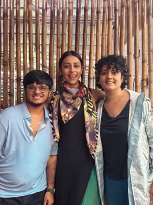 ayesha kapoor Adlakha Instagram - Took a session on business expansion for mental health professionals in Goa this morning. Best way to spend my morning. Grateful for the work I get to do and help these amazing humans do what they do best š
I know I donāt share a lot of my coaching work here on Instagram, but I mostly forget to take pictures and when I do I forget to post! Life is faster than the gram folks.
Reach out if youāre curious, Iām in Goa for another week, happy to share my learnings and methods ā¤ļø
Thank you for this beautiful scarf from @turpentinebysahaya š¤āØ
#AyeshaAdlakha #MillenialCoach #BusinessExpansion #MentalHealth #mentalhealthprofessionals #Goatherapy #TherapyIn2025 #CoachingForMillenials #CoachInGoa #GoaCoach #AyeshaGao