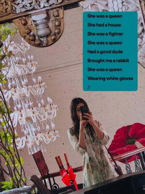 ayesha kapoor Adlakha Instagram - May Ninth 1 month with @khruangbin š«
The body remembers what the mind forgets. This last month was intense.
I was sick, I was home, I was alone, I was not, I was working, I was trying to deeply relax, I was scared, I was hormonal, I was vulnerable, I was logical, I was delirious, I was up, I was down, I was weak, I was frustrated, I tried to help, I held space, I was angry, I was grateful, I was hopeful, I was alive.
like I said- itās been intense.
A big wave has crashed and while my head is still under water, I can see myself coming up to a different reality. All the things, people, contexts, habits, patterns, pulls that got me here wonāt be around when Iām done with this. The szn is changing and sometimes the adjustment is uncomfortable, thatās all :)
Everyone whoās been such a tremendous support during this time- THANK YOU. You know who you are, ilysm šš»ā¤ļøāØ