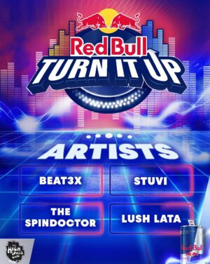 ayesha kapoor Adlakha Instagram - Weāre back cutiessss!
This one is going to be a RAMPAGE! Pune, get ready for a special cookout at @thehighspirits with me & @redbullindia this Sunday!!! Look at your console athletes for this round of #RedbullTurnItUp :
@thespindoclive
@_lushlata_
@beat3x_
@stuvikrishnan
Highly advise a good warm up, a chilled @redbull & shoes that can handle the heat (iykyk š). This may be a DJ battle like no other but itās the dancers in the front that are reeeaaalllyyy stealing all the š
Canāt wait to turn it up with yāall š
#OfficialEmcee #Host #AyeshaAdlakha #Redbull #PuneWeekend #DJBattle