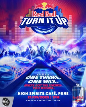 ayesha kapoor Adlakha Instagram - Weāre back cutiessss!
This one is going to be a RAMPAGE! Pune, get ready for a special cookout at @thehighspirits with me & @redbullindia this Sunday!!! Look at your console athletes for this round of #RedbullTurnItUp :
@thespindoclive
@_lushlata_
@beat3x_
@stuvikrishnan
Highly advise a good warm up, a chilled @redbull & shoes that can handle the heat (iykyk š). This may be a DJ battle like no other but itās the dancers in the front that are reeeaaalllyyy stealing all the š
Canāt wait to turn it up with yāall š
#OfficialEmcee #Host #AyeshaAdlakha #Redbull #PuneWeekend #DJBattle