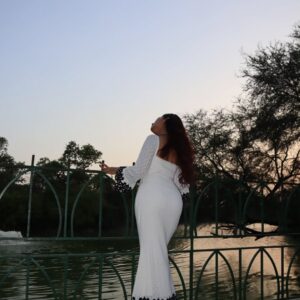deepaliish Instagram - 🌊
#instagrampost #posts #shares #contentcreator #model #fashiongirl #dresses #instagramhub #viral