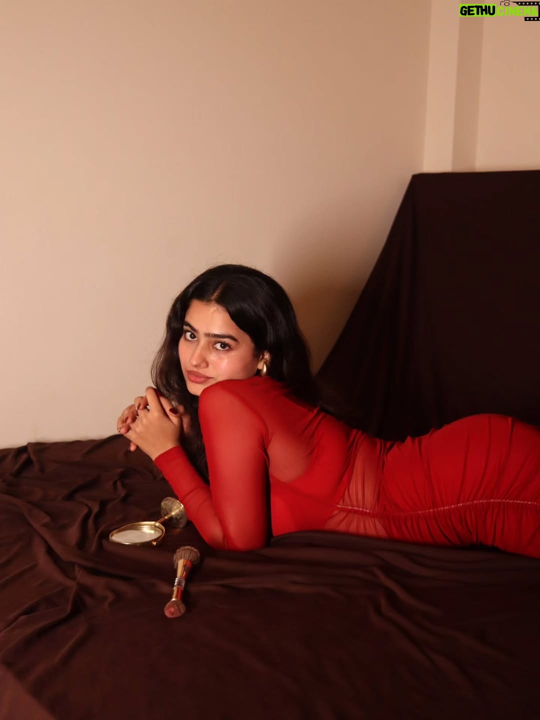 Most liked Instagram photo of deepaliish
