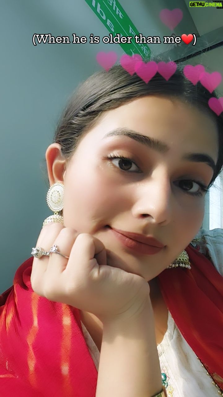 deepaliish - 62.9K Likes - Older or younger??🎀

#explore
#shares

#explore
#creator #instagram

.

#trend
#instagram #instareels #explore #model

#explorepage #instagood #instadaily #instalike #reels #fypage #funny #fashion #fypppppppppppppppppppppppppppppppppppppppppppppppppppppppppppppppppppppp