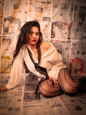 deepaliish Instagram - Embrace the power of allure. 🔥
.
Shot and edited by @shau_b.studio 
.
.
.
.
.
[Fashion Editorial, Bold Fashion Choices, Chic Styling, Urban Photography, Model Fashion, Fashion Photography, Street Fashion Vibes, Editorial Photography Trends, Iconic Fashion Moments, Confidence in Style]
.
#BoldPhotoshoot
#PhotographyWithAttitude
#DaringPhotography
#EdgyPhotoShoot
#BoldInFrame
#FearlessPhotography
#StrikeAPose
#BoldLens
#FashionAndFearless
#VividVisuals
#UnconventionalPhotography
#BreakTheNorm
#CourageInCapture
#BoldFrames
#ArtOfPhotography
#PowerfulPortraits
#CreativeShots
#UnfilteredPhotography
#PhotographyInspiration
#IntensePhotography
#epicphotoshoot