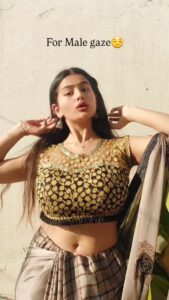 Actress deepaliish HD Photos and Wallpapers September 2025