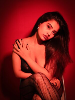 deepaliish Instagram - Turned up the heat. 🔥💋
.
.
In Frame @deepaliish
.
Shot by @shau_b.studio
.
Mua @relook_by_ayushi
.
.
.
.
.
#RedAesthetic
#MoodyPortrait
#GlamShoot
#BoldAndBeautiful
#HighFashion
#SensualVibes
#StudioPhotography
#FierceLook
#BlackCorset
#EditorialVibes
#BeautyAndConfidence
#FashionInspiration
#RedBackdrop
#EmpoweredBeauty
#ModernMuse