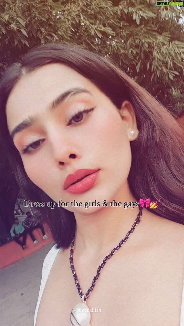 deepaliish - 10.3K Likes - 🎀💅

#viral #instagram #fyp #creator #fypシ #trending #explorepage #reels #trend