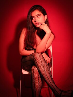 deepaliish Instagram - Turned up the heat. 🔥💋
.
.
In Frame @deepaliish
.
Shot by @shau_b.studio
.
Mua @relook_by_ayushi
.
.
.
.
.
#RedAesthetic
#MoodyPortrait
#GlamShoot
#BoldAndBeautiful
#HighFashion
#SensualVibes
#StudioPhotography
#FierceLook
#BlackCorset
#EditorialVibes
#BeautyAndConfidence
#FashionInspiration
#RedBackdrop
#EmpoweredBeauty
#ModernMuse