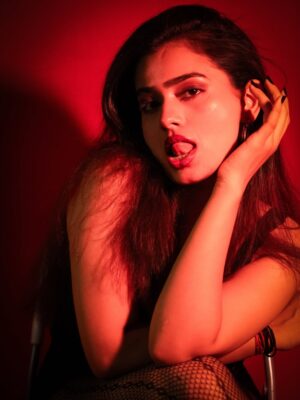 deepaliish Instagram - Turned up the heat. 🔥💋
.
.
In Frame @deepaliish
.
Shot by @shau_b.studio
.
Mua @relook_by_ayushi
.
.
.
.
.
#RedAesthetic
#MoodyPortrait
#GlamShoot
#BoldAndBeautiful
#HighFashion
#SensualVibes
#StudioPhotography
#FierceLook
#BlackCorset
#EditorialVibes
#BeautyAndConfidence
#FashionInspiration
#RedBackdrop
#EmpoweredBeauty
#ModernMuse