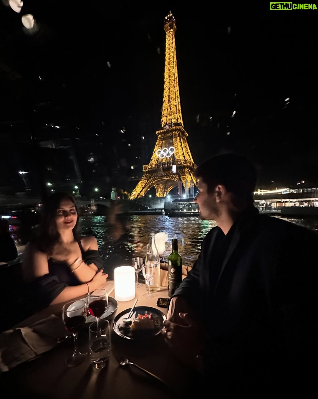 diksha sharma - 9.3K Likes - 📍Paris, France
We ambushed her several times in 24hours, from all possible picturesque spots😂

Our favorites being from the top of Arc de Triomphe and from the Seine river during the cruise🫰🫰
.
.
.
.
#banjara #banjarainparis #banjarainfrance #banjaratravels

[banjara, travel inspiration, france, paris, french summer, eiffel tower, arc de triomphe, parisian, parisian chic, paris love, south of france, holidays, travel blogger, indian travel blogger, travel tips]