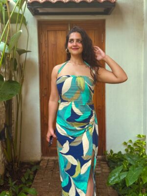 diksha sharma Instagram - Susegad life when in Goa 🌴
#banjara #banjaraingoa

.
.
.
.
[goa, when in goa, goa monsoon, goa 2025, travel diaries, travel with banjara]