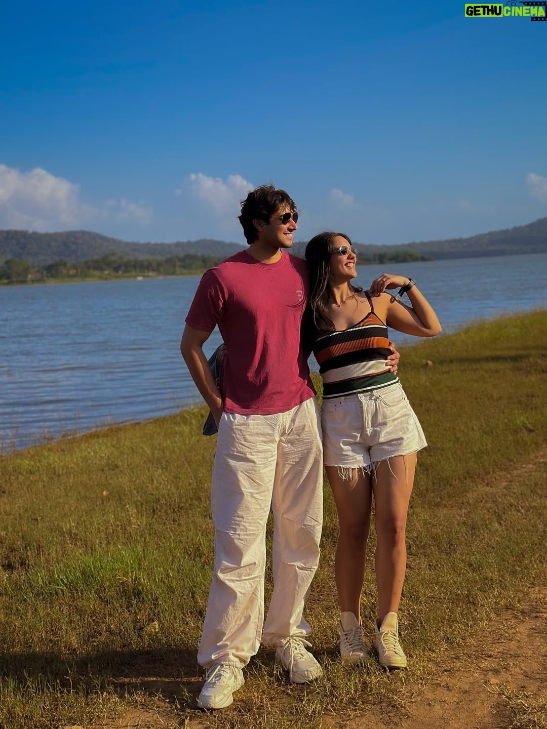 diksha sharma - 3.9K Likes - Humrahi number 1 👫
.
.
.
.
[kabino, backwaters, coorg, madikeri, staycation, weekend getaway, cgh earth experiences, weekend getaways from bangalore, bangalore drives]