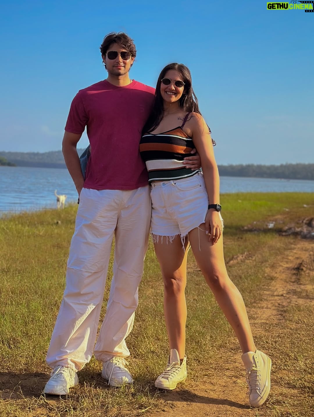 diksha sharma - 3.9K Likes - Humrahi number 1 👫
.
.
.
.
[kabino, backwaters, coorg, madikeri, staycation, weekend getaway, cgh earth experiences, weekend getaways from bangalore, bangalore drives]