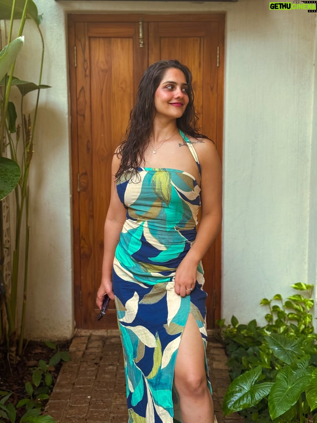 diksha sharma - 3.9K Likes - Susegad life when in Goa 🌴
#banjara #banjaraingoa

.
.
.
.
[goa, when in goa, goa monsoon, goa 2025, travel diaries, travel with banjara]