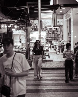 diksha sharma Instagram - 📍Chinatown, Bangkok
Lost opportunities, lost possibilities, feelings we can never get back. That's part of what it means to be alive. But inside our heads - at least that's where I imagine it - there's a little room where we store those memories. A room like the stacks in this library. And to understand the workings of our own heart we have to keep on making new reference cards. We have to dust things off every once in awhile, let in fresh air, change the water in the flower vases. In other words, you'll live forever in your own private library.
- My very favorite Murakami
📸 @chefyash
.
.
.
.
.
#bangkok #chinatown #banjara #banjaratravels #murakami #portrait #portraitmood #portraits #pursuitofportraits #portrait_vision