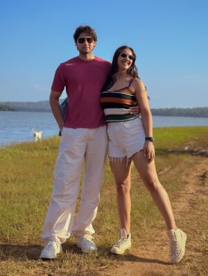 diksha sharma Instagram - Humrahi number 1 👫
.
.
.
.
[kabino, backwaters, coorg, madikeri, staycation, weekend getaway, cgh earth experiences, weekend getaways from bangalore, bangalore drives]