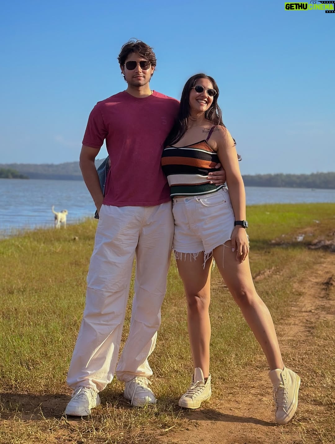 diksha sharma - 3.9K Likes - Humrahi number 1 👫
.
.
.
.
[kabino, backwaters, coorg, madikeri, staycation, weekend getaway, cgh earth experiences, weekend getaways from bangalore, bangalore drives]