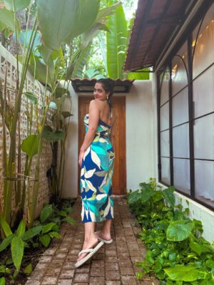 diksha sharma Instagram - Susegad life when in Goa 🌴
#banjara #banjaraingoa

.
.
.
.
[goa, when in goa, goa monsoon, goa 2025, travel diaries, travel with banjara]