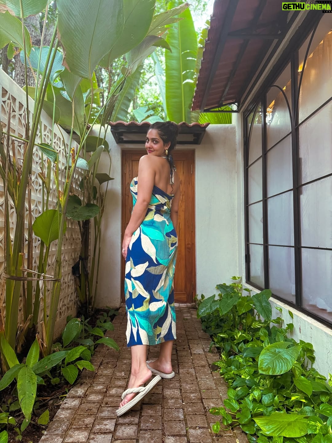 diksha sharma - 3.9K Likes - Susegad life when in Goa 🌴
#banjara #banjaraingoa

.
.
.
.
[goa, when in goa, goa monsoon, goa 2025, travel diaries, travel with banjara]