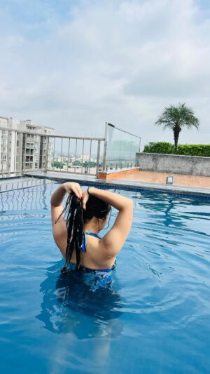 hitaishi totlani Instagram - It’s not summer without you 🥹🦋
.
.
.
.
.
.
.
.
.
.
.
.
.
.
.
.
.
.
.
(Love, fashion, best friends, cute, asthetic, beautiful, explorepage, trending, music, viral, besties, girls, girlreels, summer, pool, party, qoutes)
.
#love #instagood #instagram #trending #viral #explorepage #fyp #besties #bestfriend #girl #summer