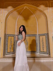 Actress hitaishi totlani HD Photos and Wallpapers September 2025
