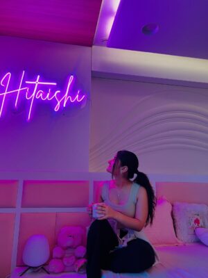 hitaishi totlani Instagram - A DREAM šāØ
.
.
.
.
.
.
.
.
.
.
#dreams #love #explorepage #trending #cute #girl #instagram #instagood #viral #candid #fashion #goals #loveyourself #selflove #motivation #inspiration #pink #room #name #happy #music