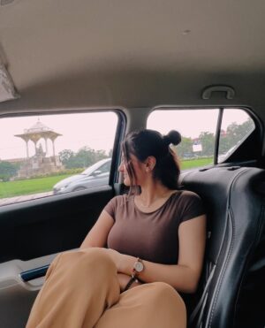 hitaishi totlani Instagram - My š , š§ļø and šØ = Happy me š¤
.
.
.
.
.
.
.
.
.
.
.
.
.
.
#instagood #instagram #explorepage #happy #love #cute #beautiful #girl #pretty #beautiful #car #trending #rain #viral #music #fashion #view #weather