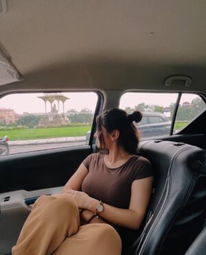 hitaishi totlani Instagram - My š , š§ļø and šØ = Happy me š¤
.
.
.
.
.
.
.
.
.
.
.
.
.
.
#instagood #instagram #explorepage #happy #love #cute #beautiful #girl #pretty #beautiful #car #trending #rain #viral #music #fashion #view #weather