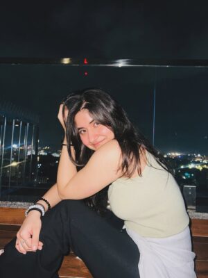 hitaishi totlani Instagram - Weāre beautiful like diamonds in the sky! āØ
.
.
.
.
.
.
.
.
.
.
.
.
.
.
.
(Love, fashion, explorepage, cute, trending, girl, viral, nails, pose, night, beautiful, solo, rihana, music, passion)
.
#instagood #instagram #trending #love #explorepage #viral #fashion #girl #cute #beautiful #music #night #pose