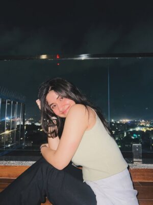 hitaishi totlani Instagram - Weāre beautiful like diamonds in the sky! āØ
.
.
.
.
.
.
.
.
.
.
.
.
.
.
.
(Love, fashion, explorepage, cute, trending, girl, viral, nails, pose, night, beautiful, solo, rihana, music, passion)
.
#instagood #instagram #trending #love #explorepage #viral #fashion #girl #cute #beautiful #music #night #pose