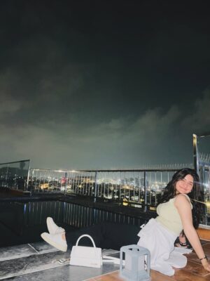 hitaishi totlani Instagram - Weāre beautiful like diamonds in the sky! āØ
.
.
.
.
.
.
.
.
.
.
.
.
.
.
.
(Love, fashion, explorepage, cute, trending, girl, viral, nails, pose, night, beautiful, solo, rihana, music, passion)
.
#instagood #instagram #trending #love #explorepage #viral #fashion #girl #cute #beautiful #music #night #pose