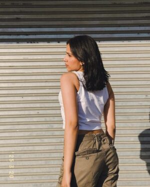 kanishka Ahluwalia Instagram - Bet i made you look😉🙌🏻
•
•
#explorepage #feed #post