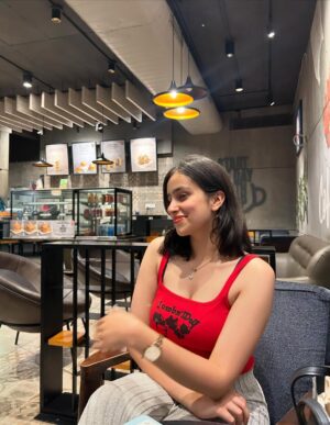 kanishka Ahluwalia Instagram - Stuff🌶️